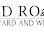 Red Road Vineyard & Winery Logo