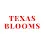 Texas Blooms Logo