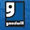 Goodwill - Palmhurst Logo