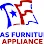Texas Furniture & Appliance Logo