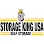 Storage King USA Logo