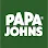 Papa Johns Pizza Logo