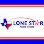 Lone Star Food Stores #33 Logo