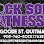 Rock Solid Fitness Logo
