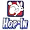 Hop-In Convenience Store Logo