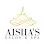 Aisha's Salon & Spa Logo