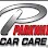 Parkway Car Care Logo