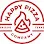 Happy Pizza Company Logo