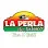 La Perla Bar & Grill Logo