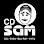 Cd Sam- Records,Cds, Dvds, Blurays, Tshirts Logo