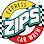 Zips Car Wash Logo