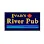 Ivar's River Pub Logo