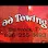 Sixty-Six Shop and Towing Logo