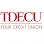 TDECU Woodlands Logo