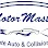 Motor Masters Logo