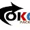 Ok-Go Packaging Logo