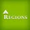 Regions Bank Logo