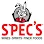 Spec's Wines, Spirits & Finer Foods Logo