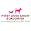 Woof Gang Bakery & Grooming Spring Logo