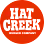 Hat Creek Burger Company Logo