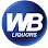 WB Liquors & Wine Logo