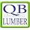 Quick Build Homes & Lumber Logo