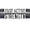 Fast Active Strength Logo