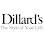 Dillard's Logo