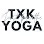 Texarkana Yoga Logo