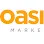 Oasis Market (Texas City) Logo