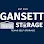 Gansett Self Storage Logo