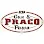 Praco Gun and Pawn Logo