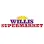 Willis Supermarket Logo