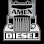 Amen Diesel, Inc. Logo