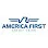 America First Credit Union (inside Walmart) Logo