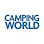 Camping World of Kaysville Logo