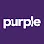 Purple Showroom - Lehi HQ Logo