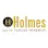 Holmes Clothing Logo