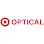 Target Optical Logo