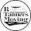 RTanner’s Moving Logo