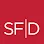 San Francisco Design Logo