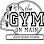 Gym on Main Logo