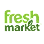 Fresh Market Logo