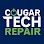 CougarTech Repair Logo