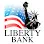 Liberty Bank Inc Logo