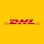 DHL Shipping Salt Lake City Logo