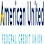 American United Federal Credit Union Logo