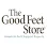 The Good Feet Store Logo