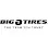 Big O Tires Logo