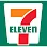 7-ELEVEN Logo